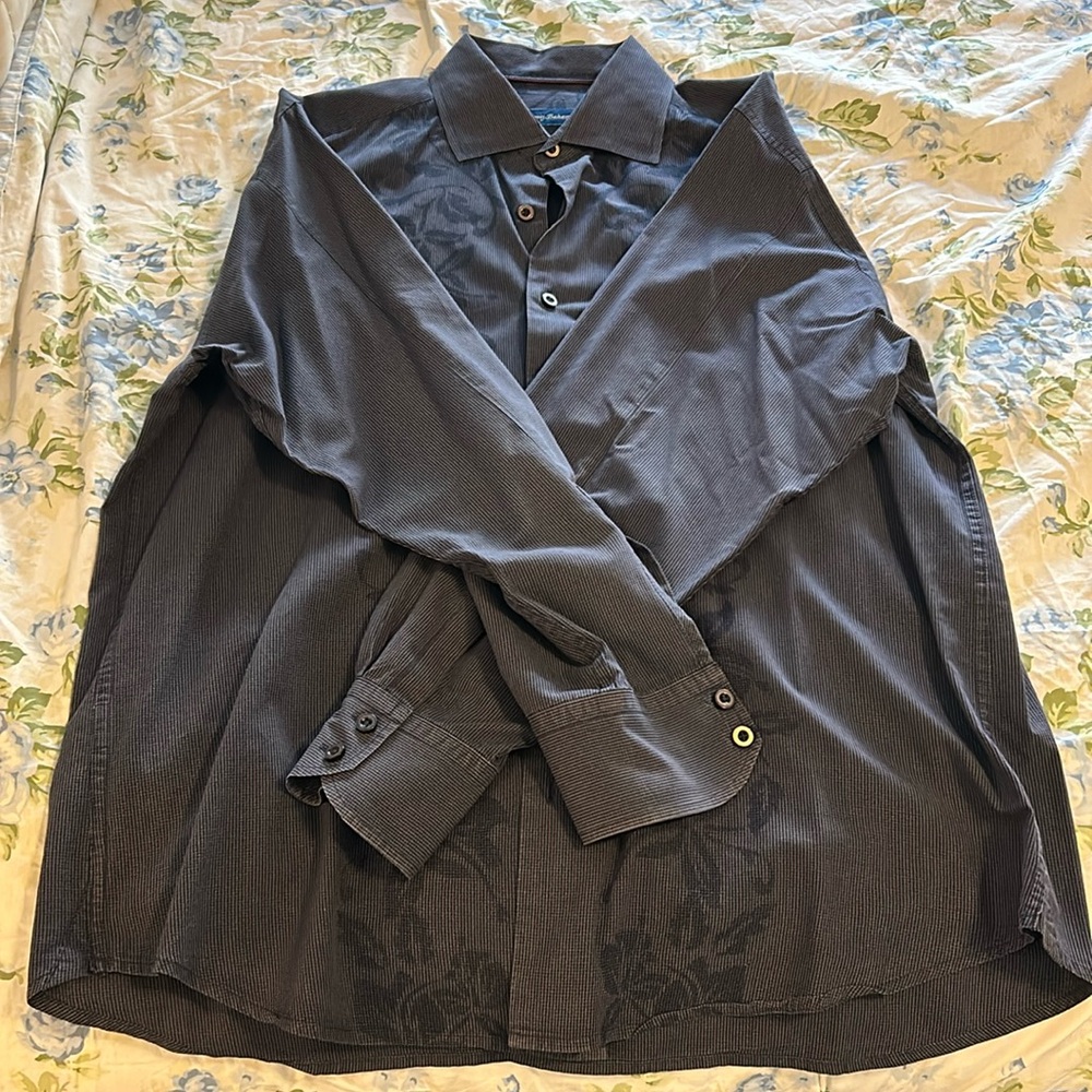 Tommy Bahama Men’s Button-Down